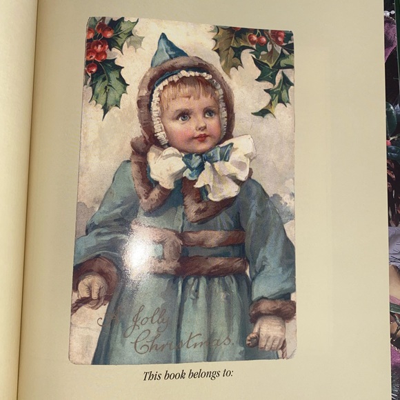 Set of 3 Vintage 90’s Cross Stitch Pattern Books Excellent Condition - Picture 10 of 14